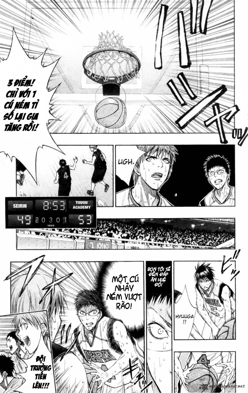 Chapter 126 - Trang 18