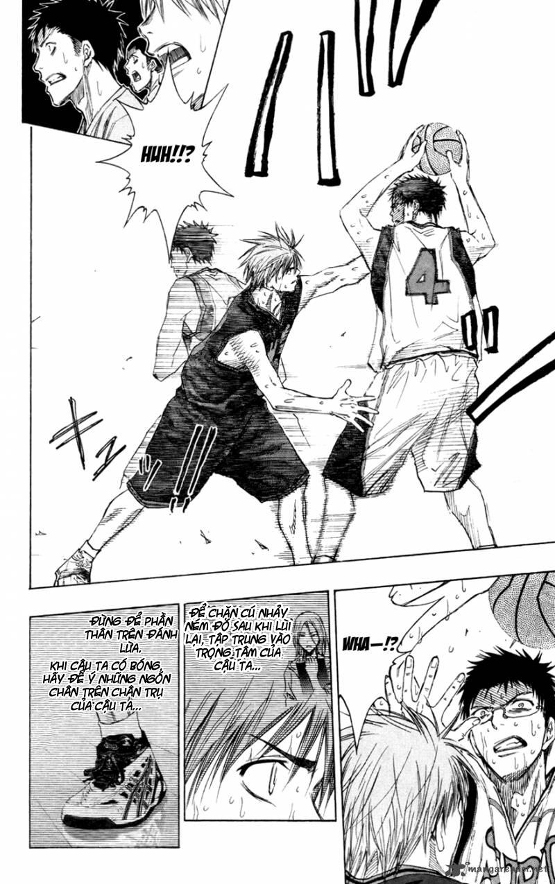 Chapter 126 - Trang 19