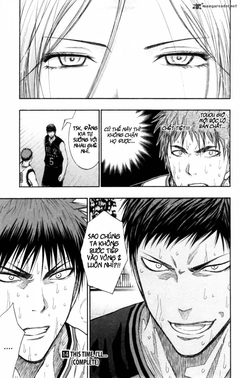 Chapter 126 - Trang 20