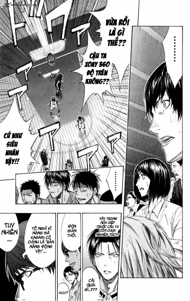 Chapter 127 - Trang 16