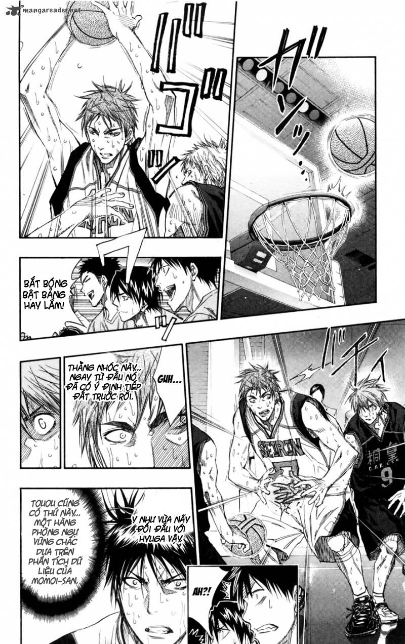 Chapter 127 - Trang 19