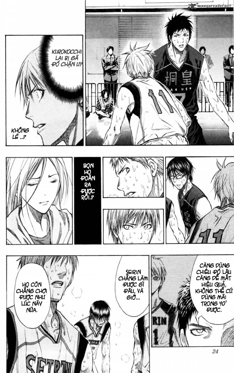 Chapter 127 - Trang 23