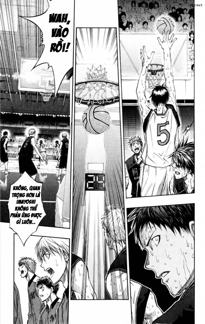 Chapter 128 - Trang 17