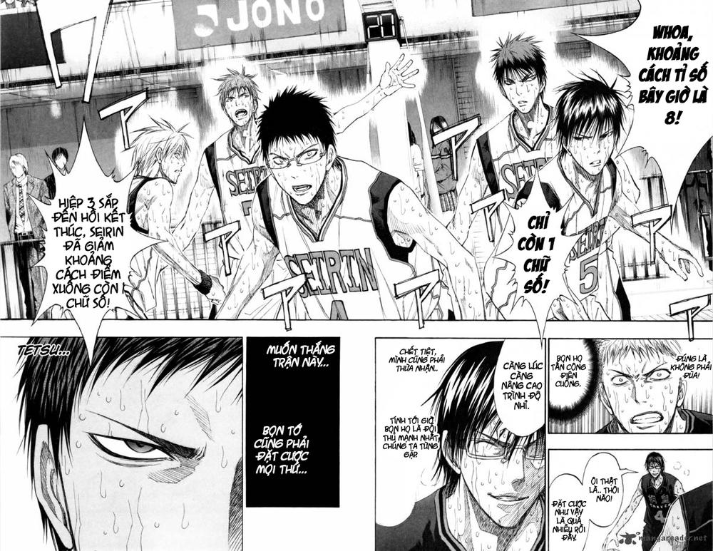 Chapter 129 - Trang 18