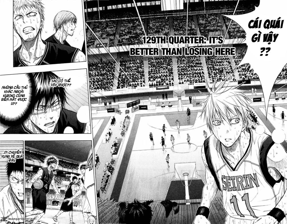 Chapter 129 - Trang 3