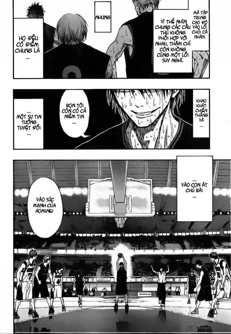 Chapter 131 - Trang 17