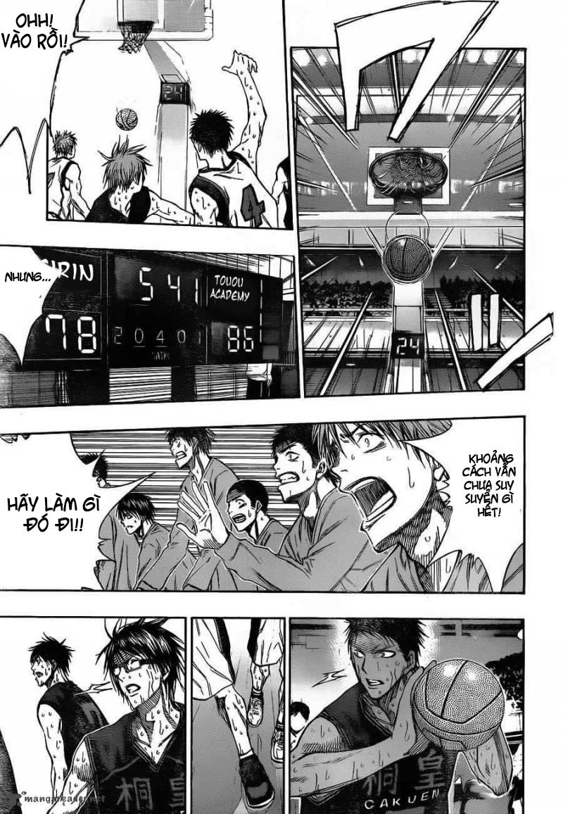 Chapter 131 - Trang 20