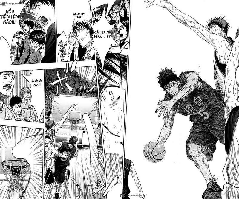 Chapter 132 - Trang 11