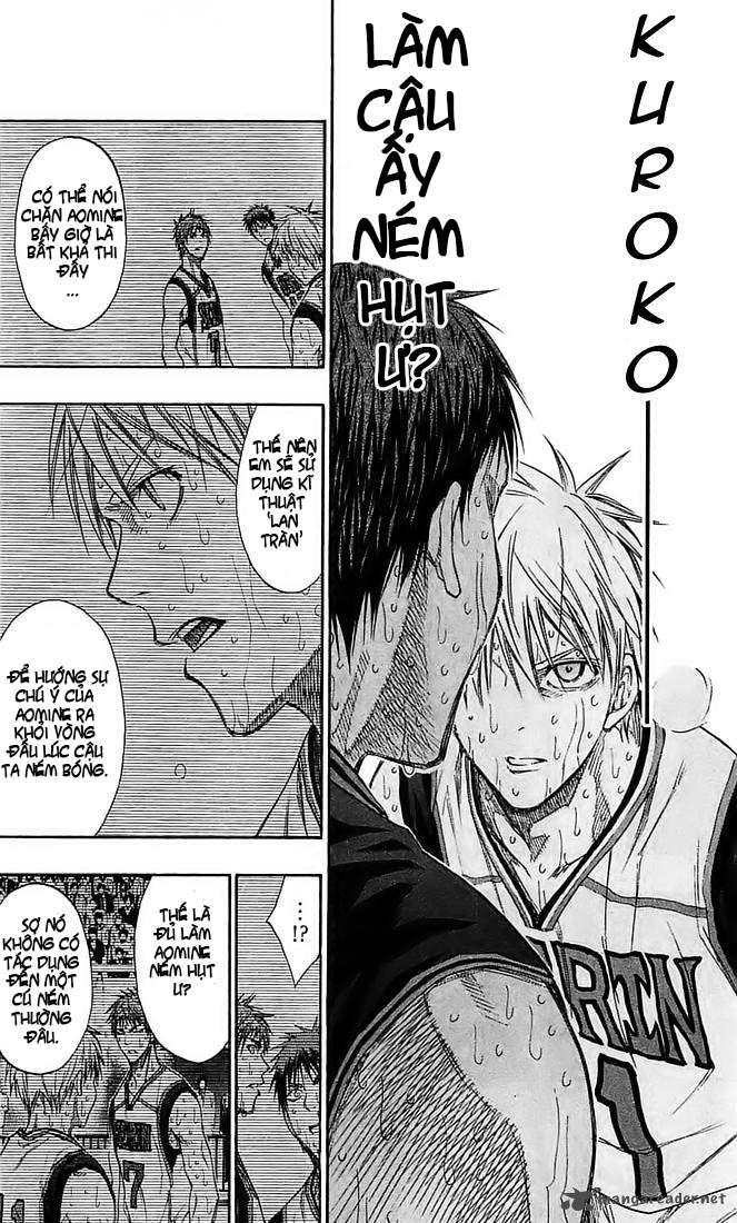 Chapter 132 - Trang 14
