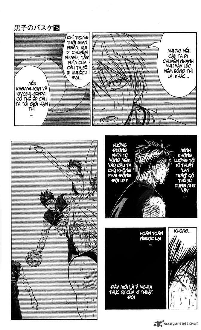 Chapter 132 - Trang 15