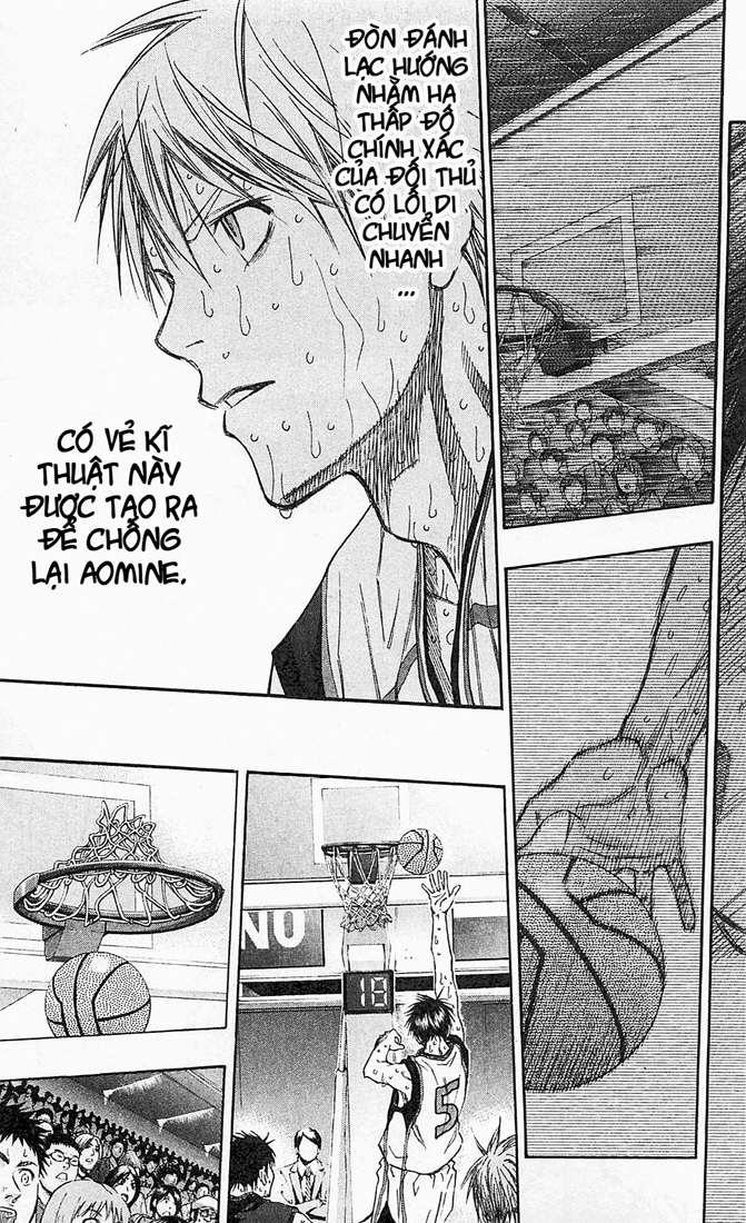 Chapter 132 - Trang 17