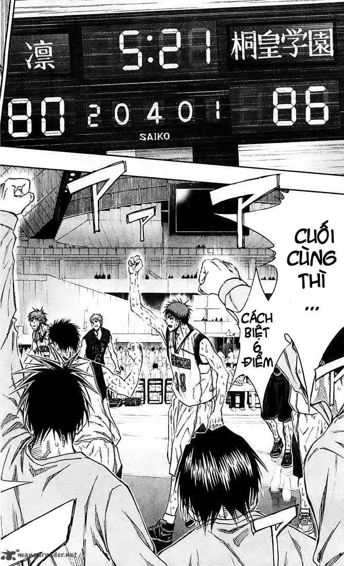 Chapter 132 - Trang 18