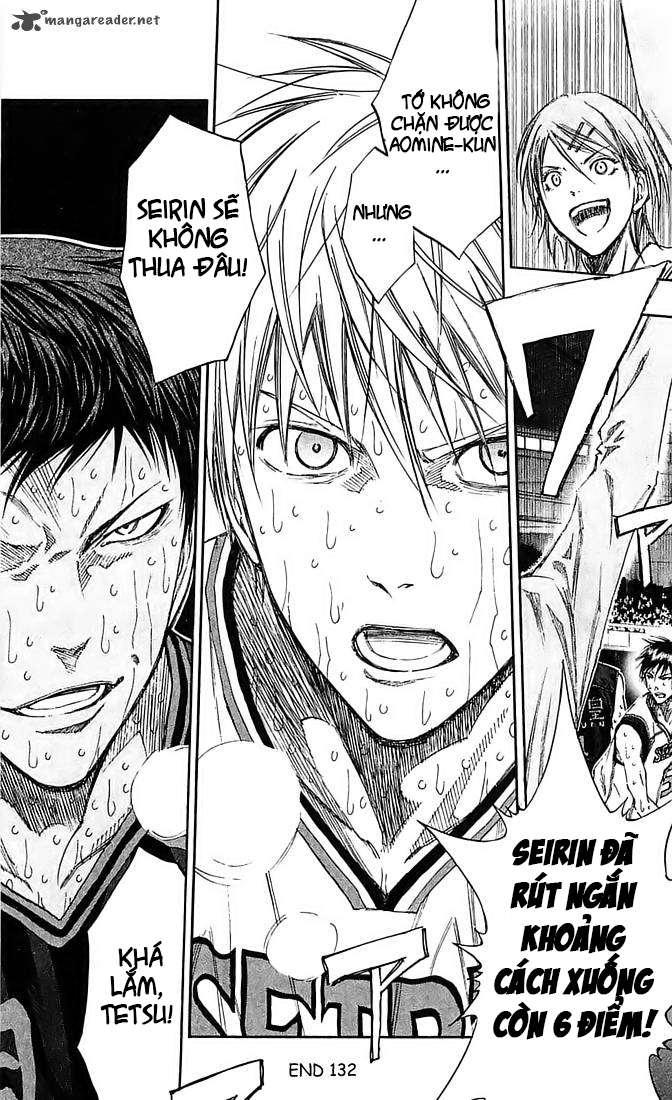 Chapter 132 - Trang 19