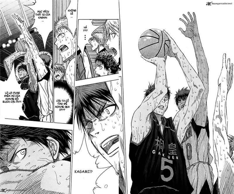 Chapter 132 - Trang 10