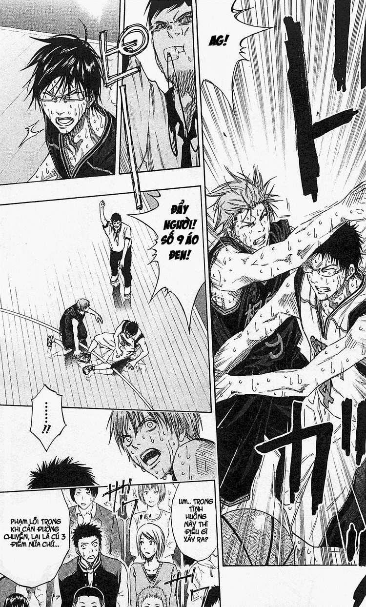Chapter 133 - Trang 5