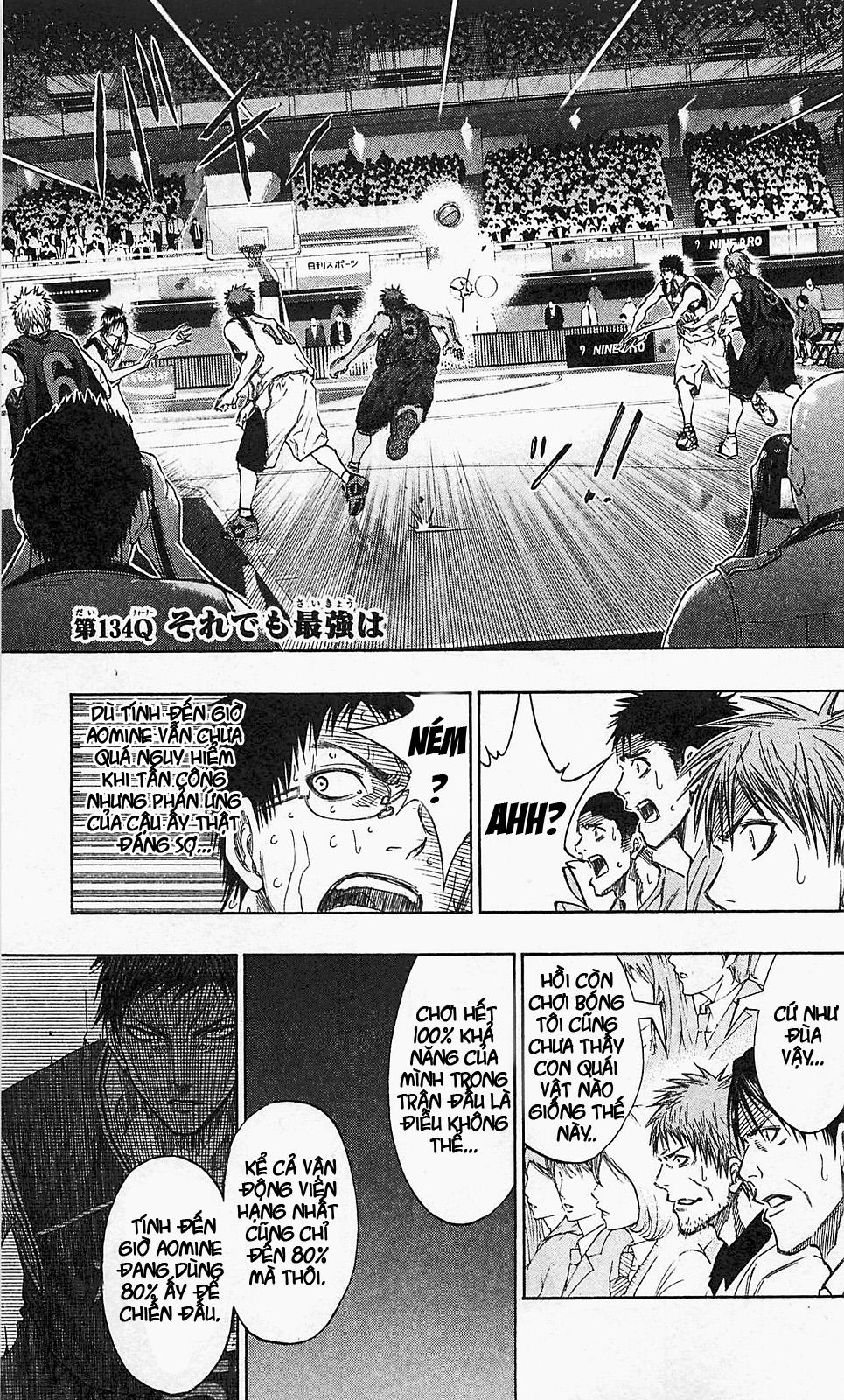 Chapter 134 - Trang 2