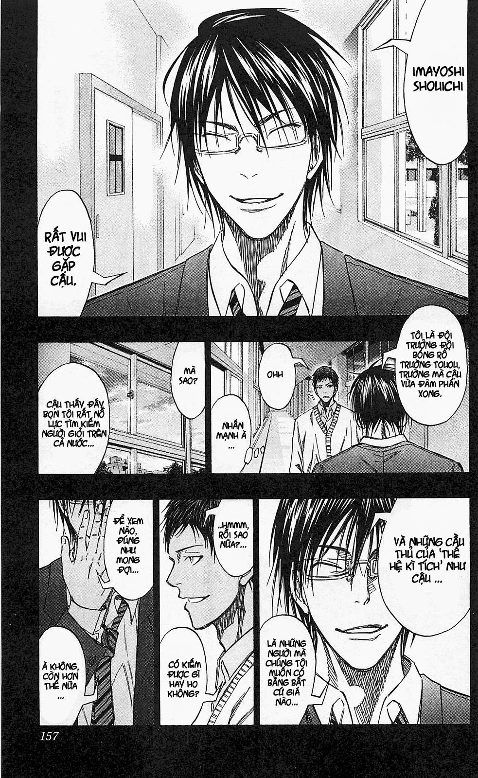 Chapter 134 - Trang 12