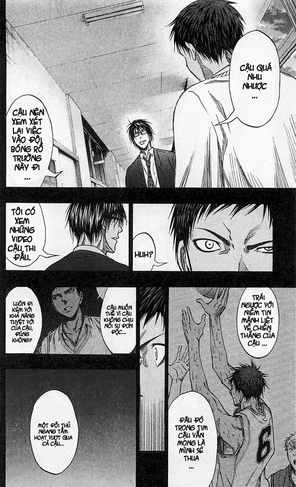 Chapter 134 - Trang 13