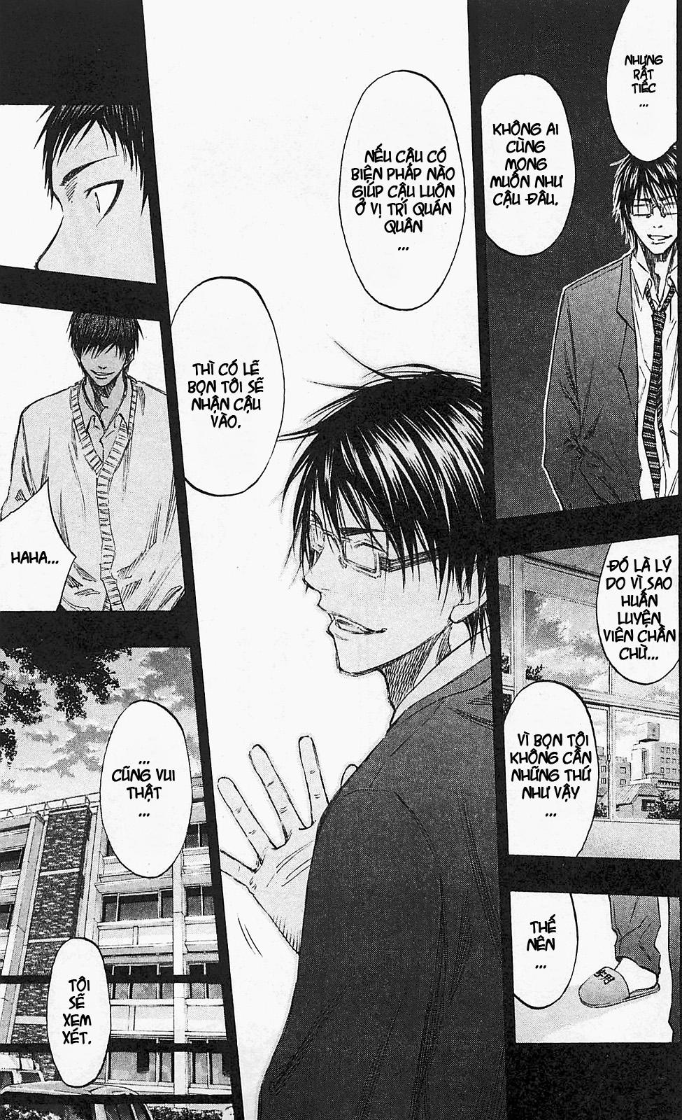 Chapter 134 - Trang 14