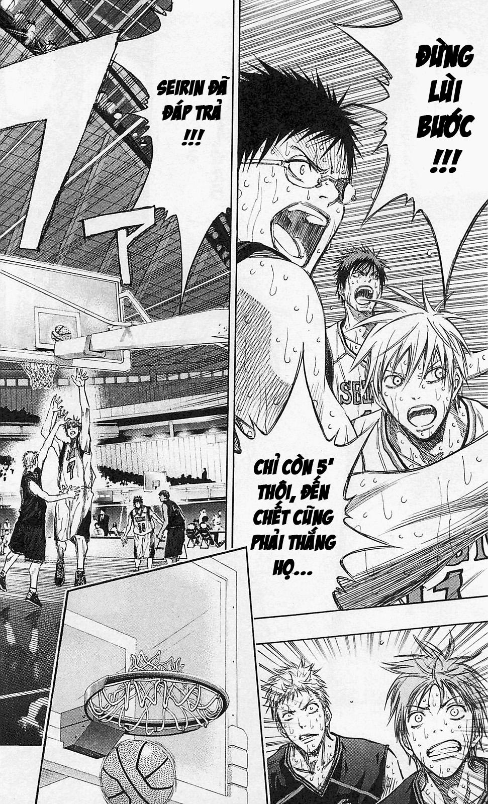 Chapter 134 - Trang 15
