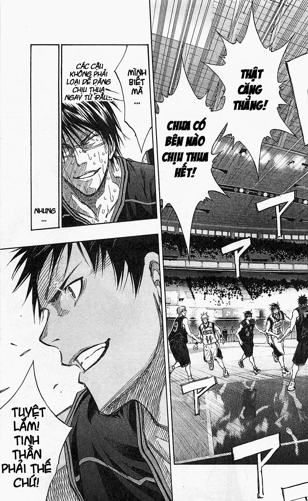 Chapter 134 - Trang 16