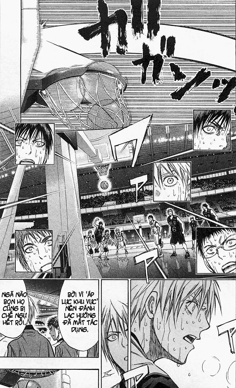 Chapter 134 - Trang 18