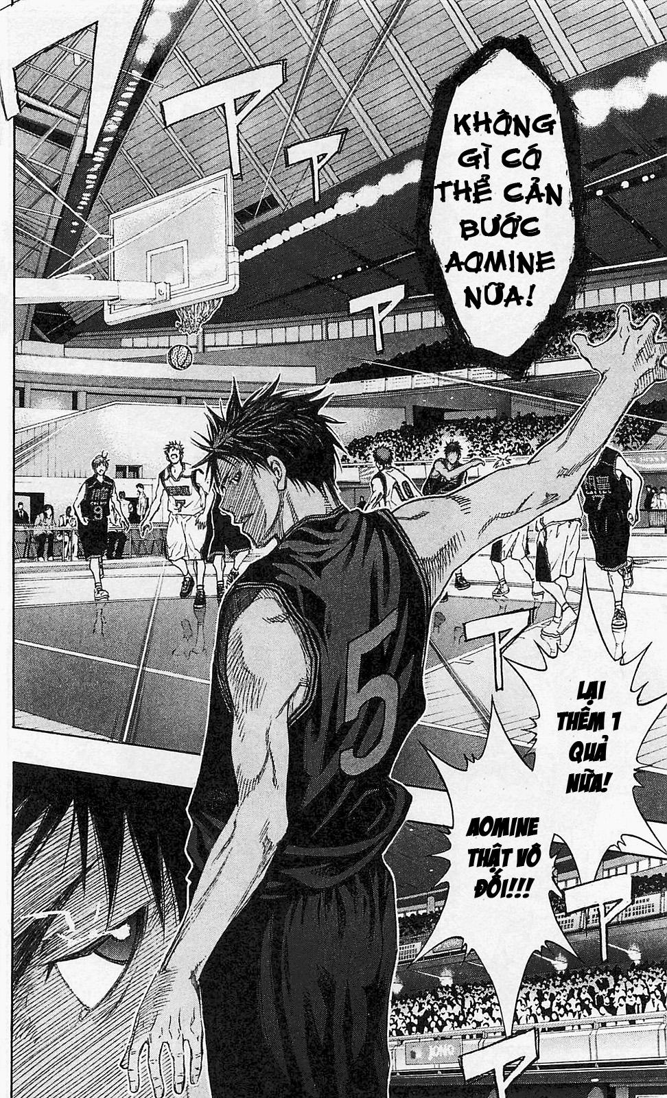 Chapter 134 - Trang 19