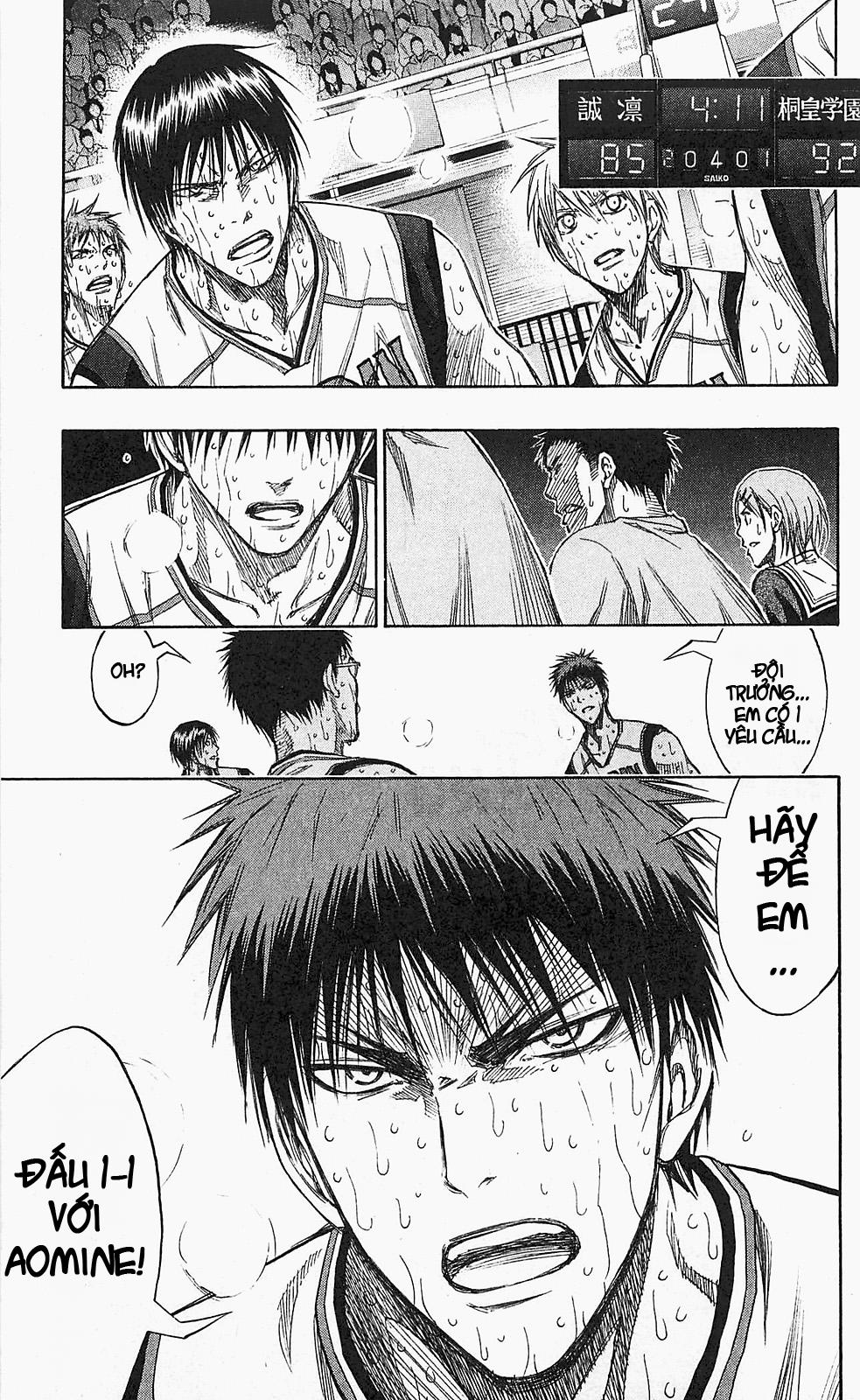 Chapter 134 - Trang 20