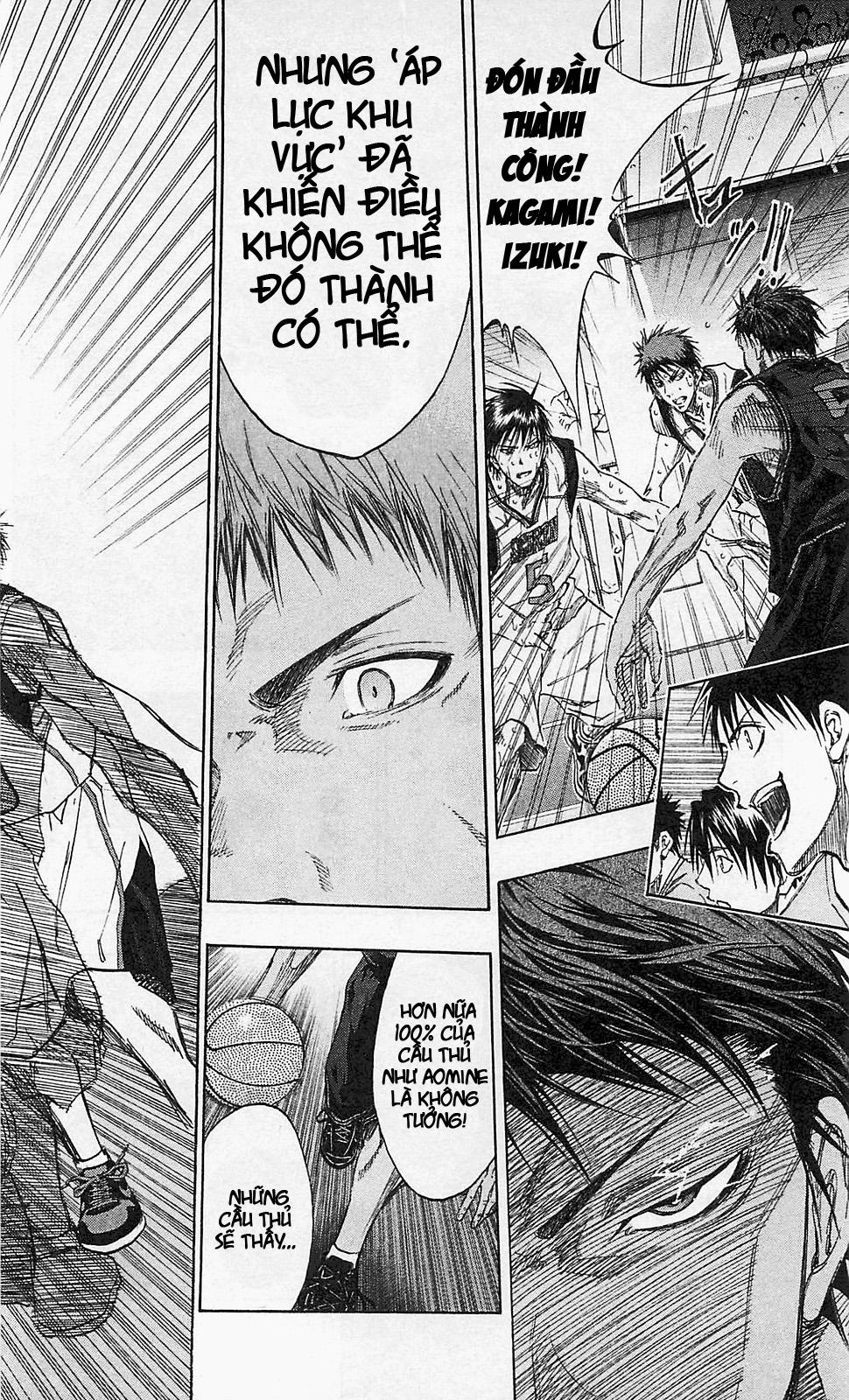 Chapter 134 - Trang 3