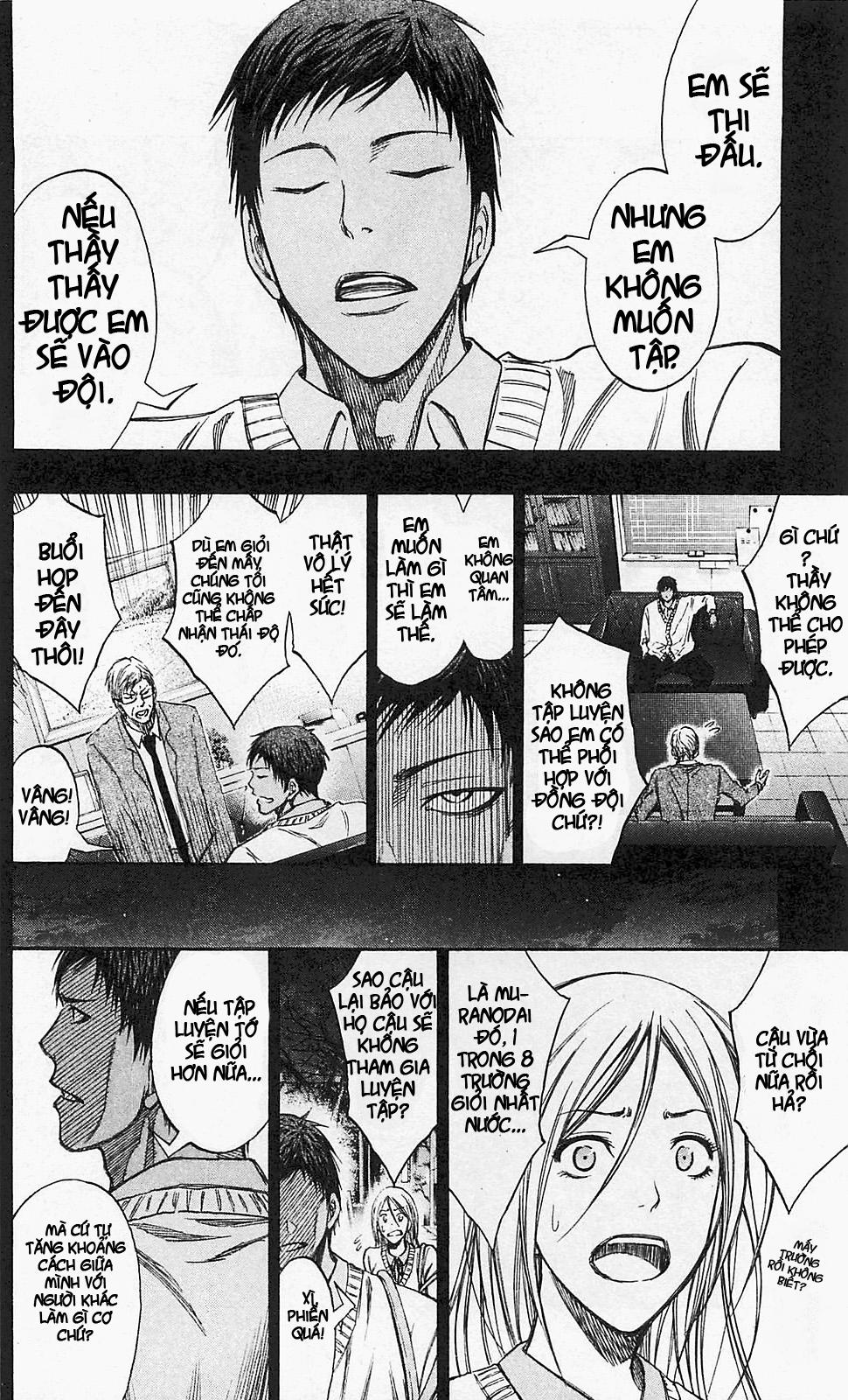Chapter 134 - Trang 9