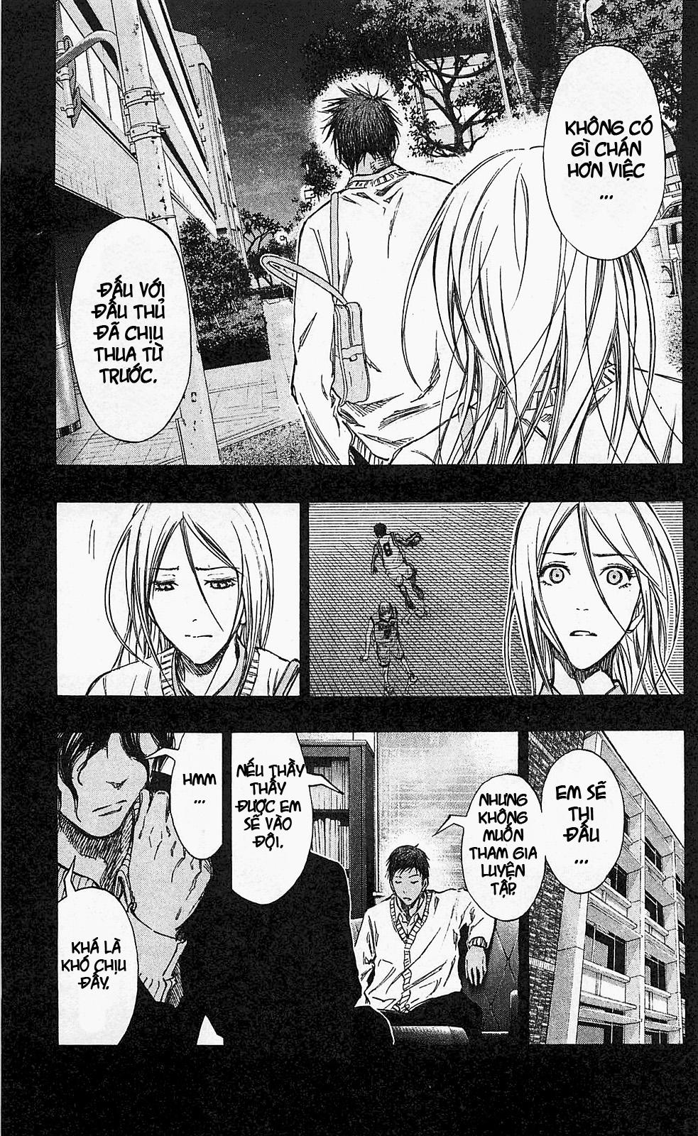 Chapter 134 - Trang 10