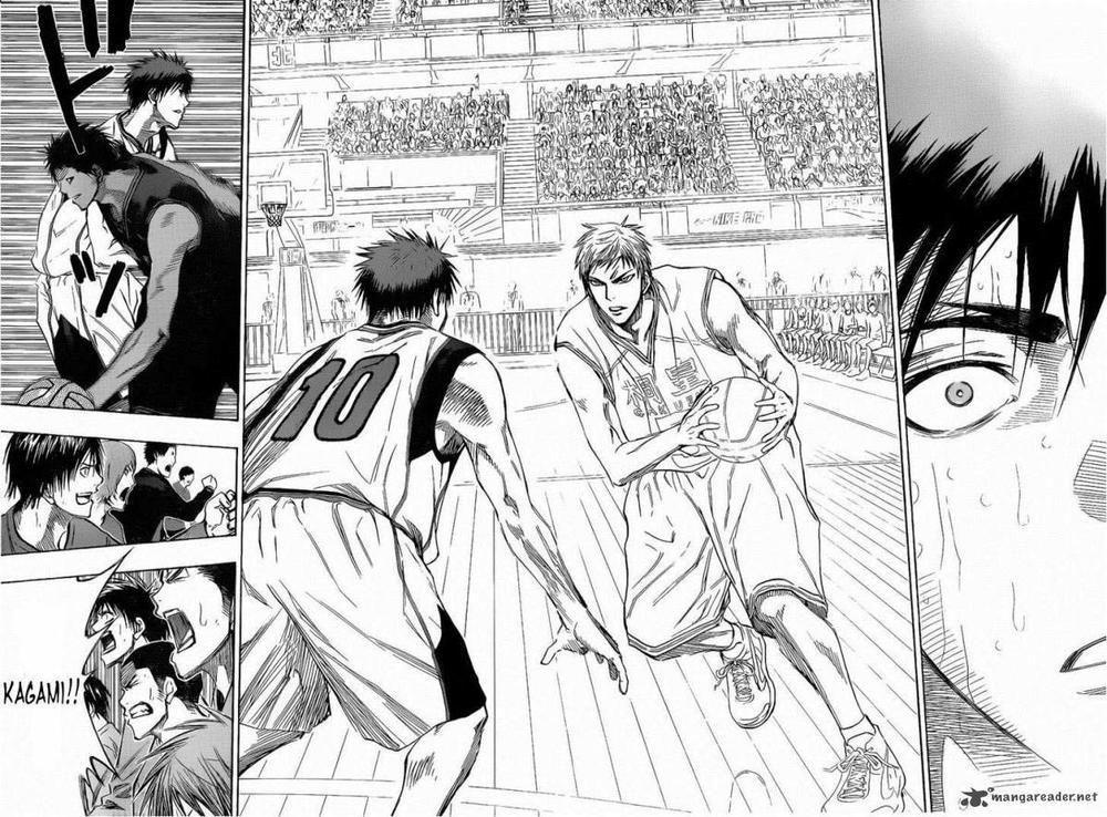 Chapter 135 - Trang 15