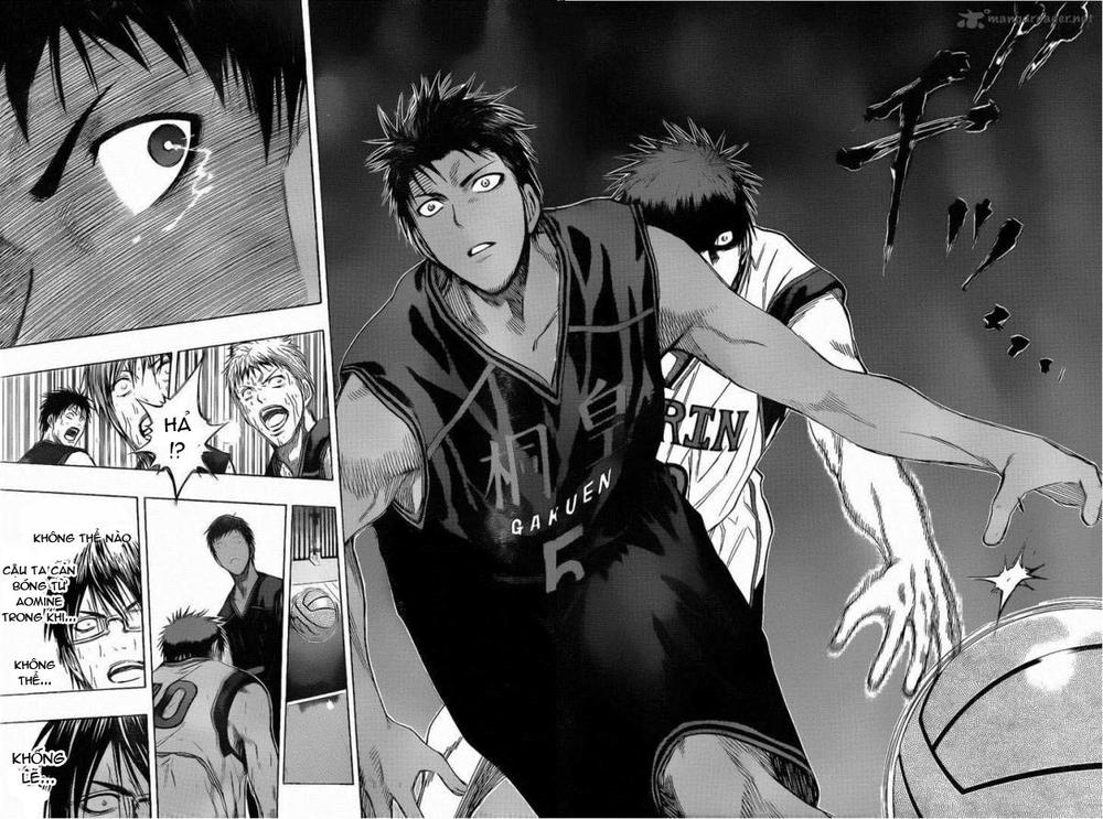 Chapter 135 - Trang 16
