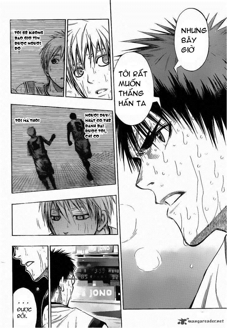 Chapter 135 - Trang 3