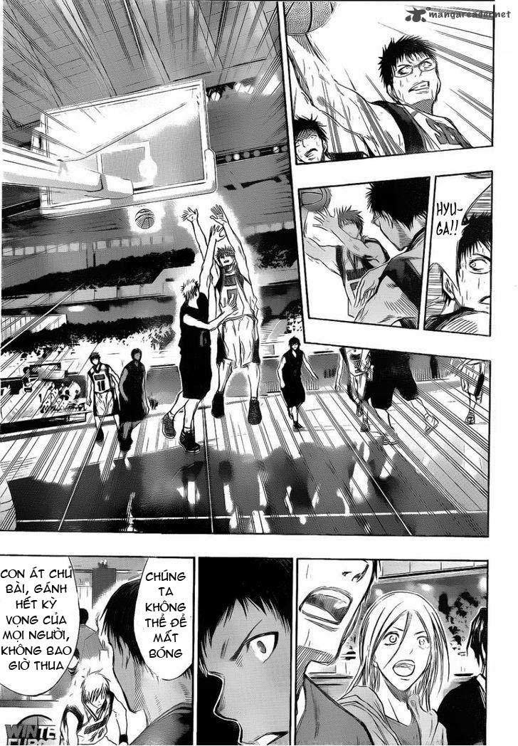 Chapter 135 - Trang 10