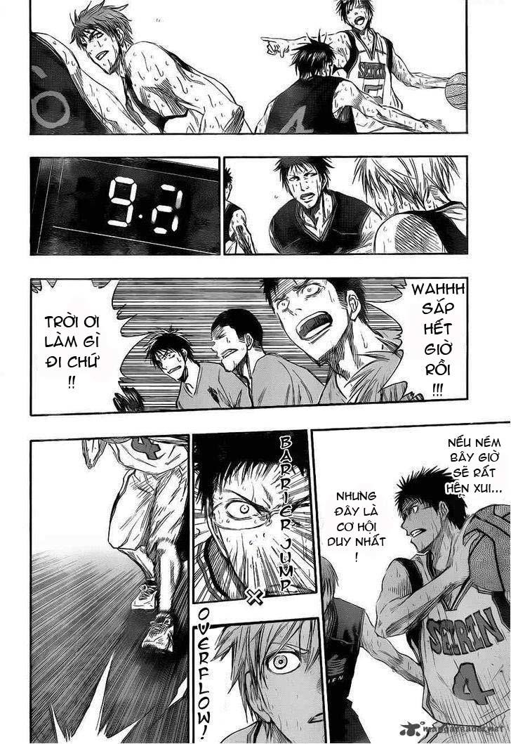 Chapter 137 - Trang 11