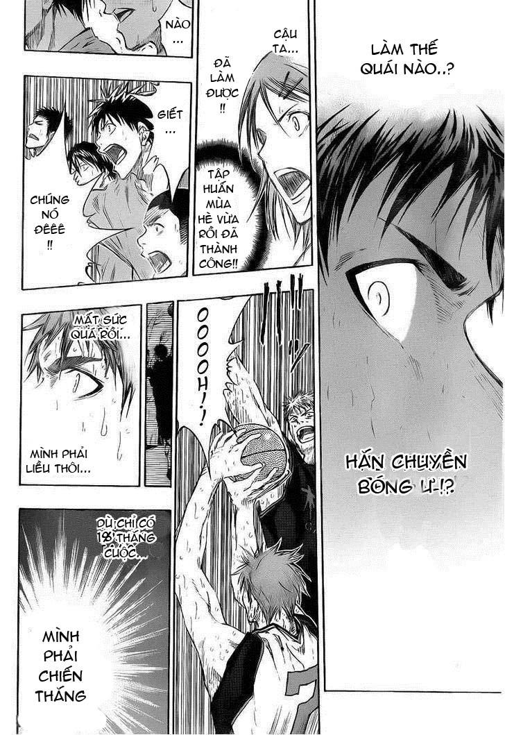 Chapter 137 - Trang 17