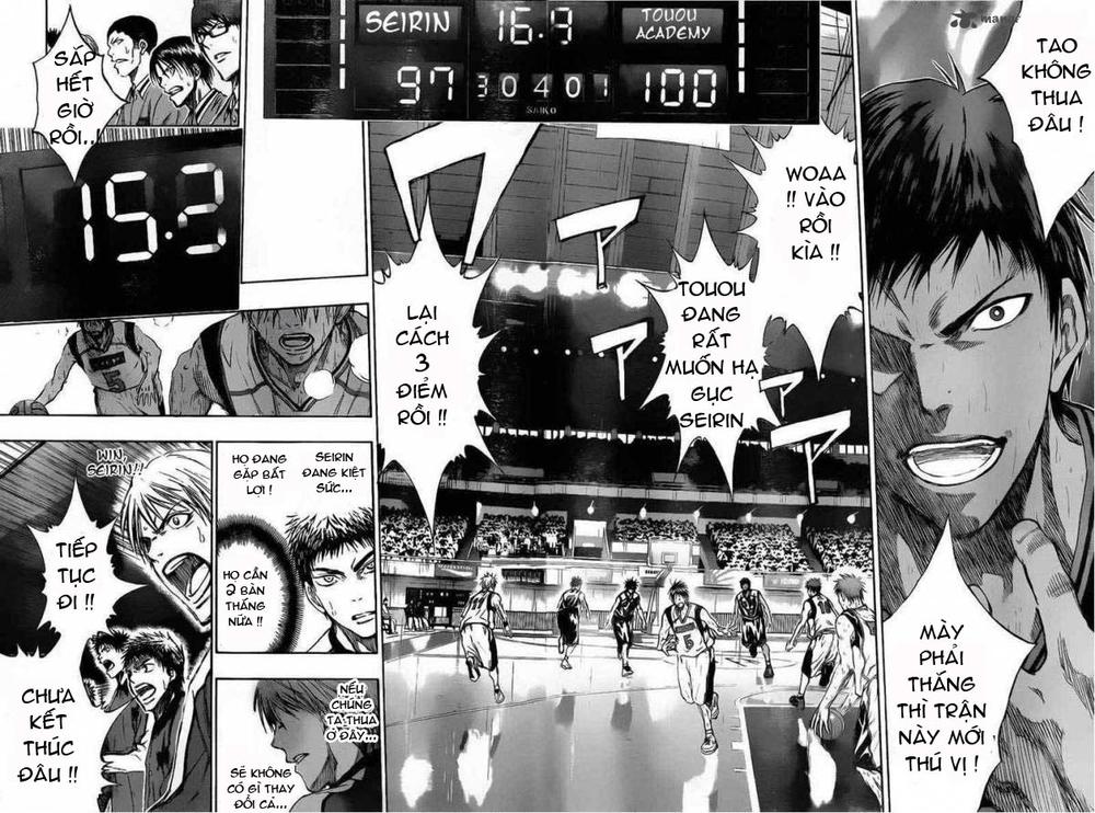 Chapter 137 - Trang 10