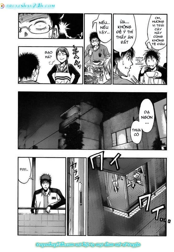Chapter 140 - Trang 12