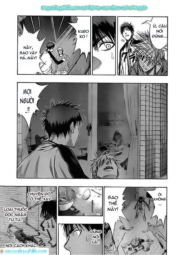 Chapter 140 - Trang 16