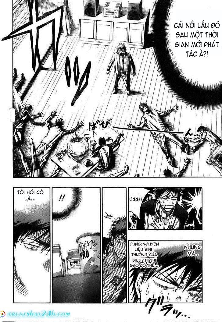 Chapter 140 - Trang 17