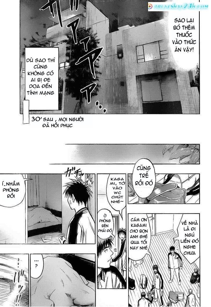 Chapter 140 - Trang 18