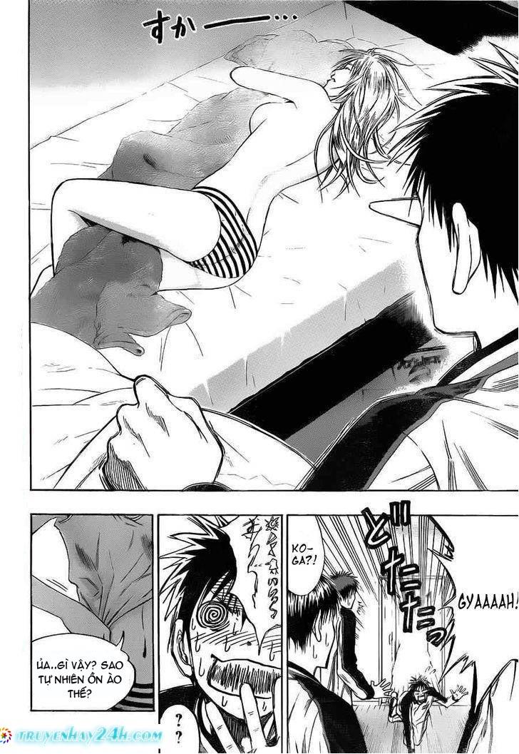 Chapter 140 - Trang 19