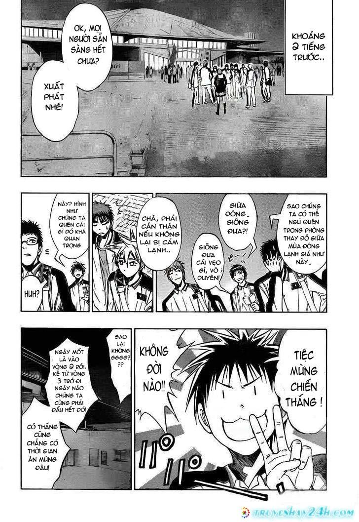 Chapter 140 - Trang 3