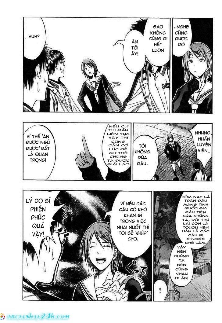 Chapter 140 - Trang 4