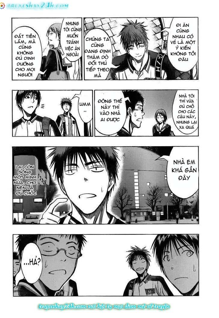 Chapter 140 - Trang 5