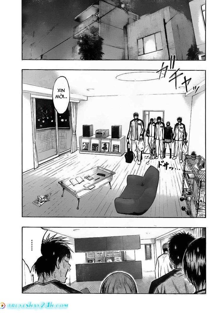 Chapter 140 - Trang 6