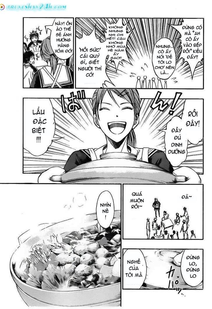 Chapter 140 - Trang 8
