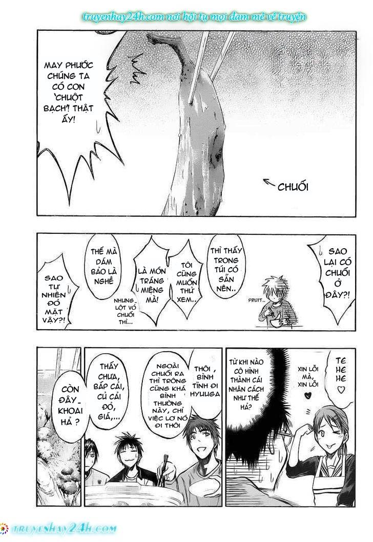 Chapter 140 - Trang 10