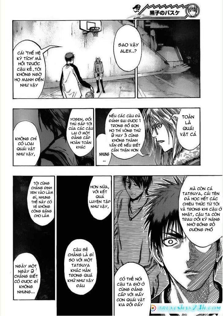 Chapter 141 - Trang 19